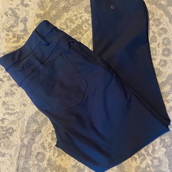 Birddogs Pants Birddogs Boom For Your Broomstick Pants 32 X 3
